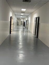 Henderson Building (D3), Factory #632410501